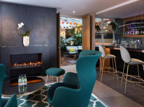 Hotel Le Six