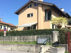 La Meridiana sul Lago