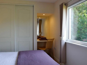 Swallow Lodge