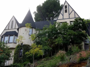 Casa Grande-Hollywood Hills by Stay City