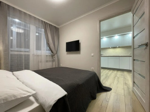 Апартаменты Renta36 (Рента) на улице 9 Января 133