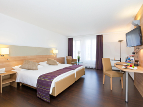 Hotel Olten Swiss Quality