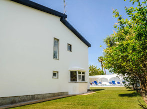 Villa Vila Violeta