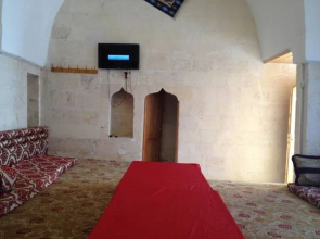 Vezirhan Konagi Butik Otel
