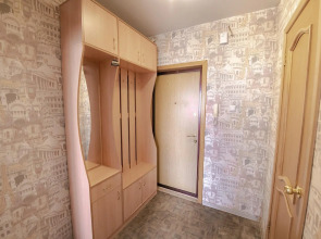 Sunrise flat (Санрайз флэт) на проспекте Океанский 101