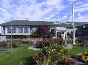 Stage Neck Inn