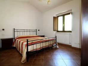 La Mansarda in Pineta