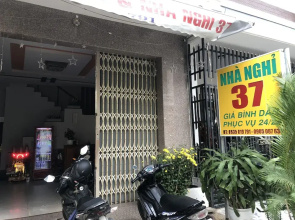 Spot on 985 Nha Nghi 37
