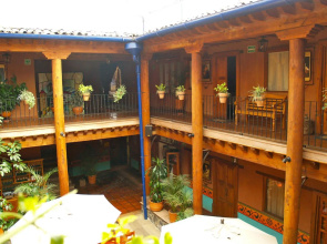 Hotel Casa del Refugio