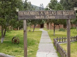 Villas del Bosque Santa Clara