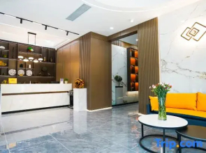 Sightseeing Hotel (Urumqi Altay Road Airport Branch)