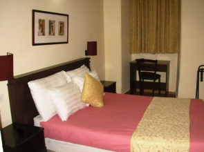 Little House in Bakah