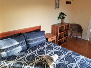 Endless Summer Lodge