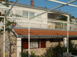 A&M - 30 m From Beach - A1