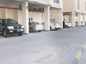 Heavenly Plaza Apartments