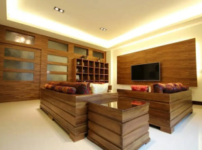 When the Swallow Flying B&B