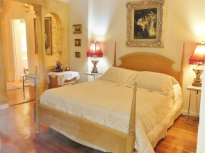 The Cottage Bed & Breakfast