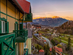 Triglav Bled