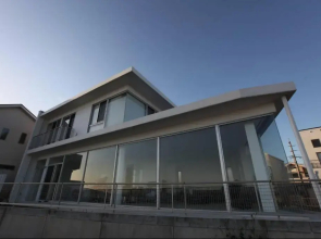 Luxury Villa Saitozaki UMIHOTARU