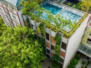 Minh Boutique Hotel & Apartment