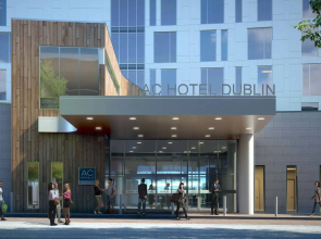 AC Hotel Columbus Dublin