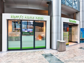 harry’s home Wien hotel & apartments