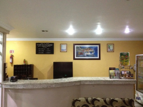 Suites Silvana