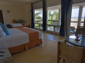 Las Ranitas Eco Boutique