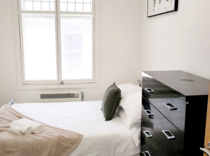 Remarkable 2-bed Apartment in Huddersfield