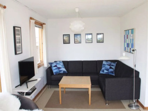 "Harka" - 350m from the sea in NW Jutland