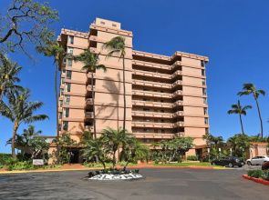 Maui Kai 601 1 Bedroom Condo