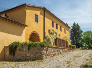 Villa Montelopio