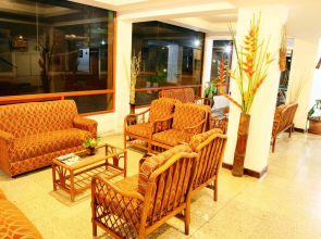 Hotel Puerto Ballesta