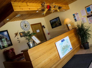 Les Valmonts de Vaujany