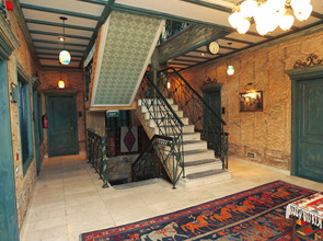 Бутик-отель Museum Inn