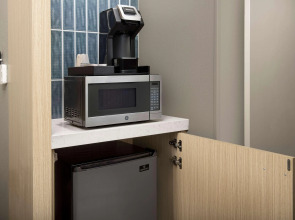 Hilton Garden Inn Orlando Downtown