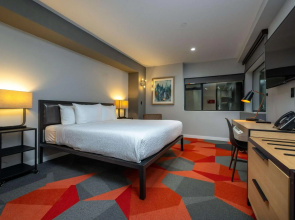 Infinity Hotel San Francisco, Tapestry Collection by Hilton