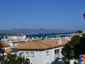 Port DE LA Selva 2