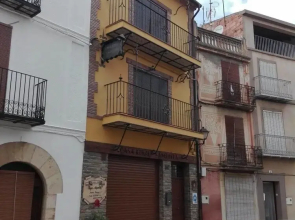 Casa Rural Angelita de Catí