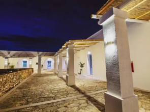 Masseria Malvindi