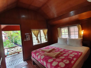 Silver Sands Resort - Koh Tao