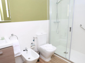 New Point Madrid Opera