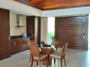 Asya Premier Suites