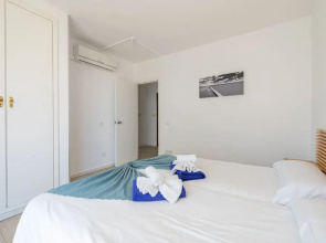 Orange Colom Seaside Apartments