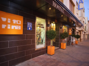 Hostal Vitorina