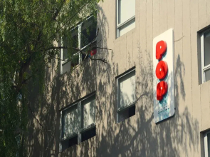 Espacio Pop Apartments