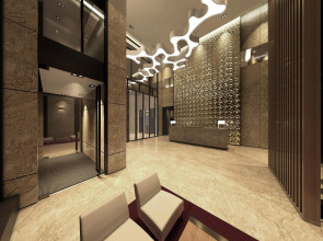 Holiday Inn Express Hong Kong Mongkok by IHG