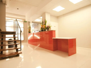 Kangaroo Inn - Hostel