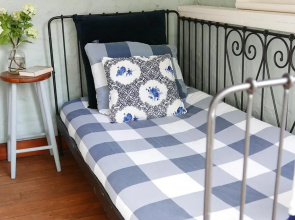 B&B Bed en Omelet