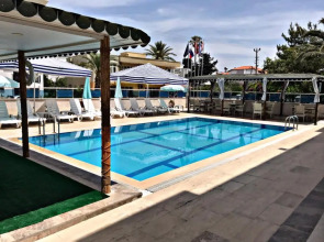 Lotus Boutique Hotel